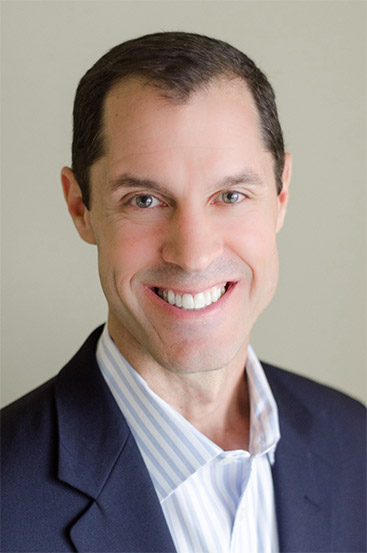 Timothy Curran